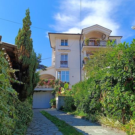 Vila Sentic Vranje Exterior photo