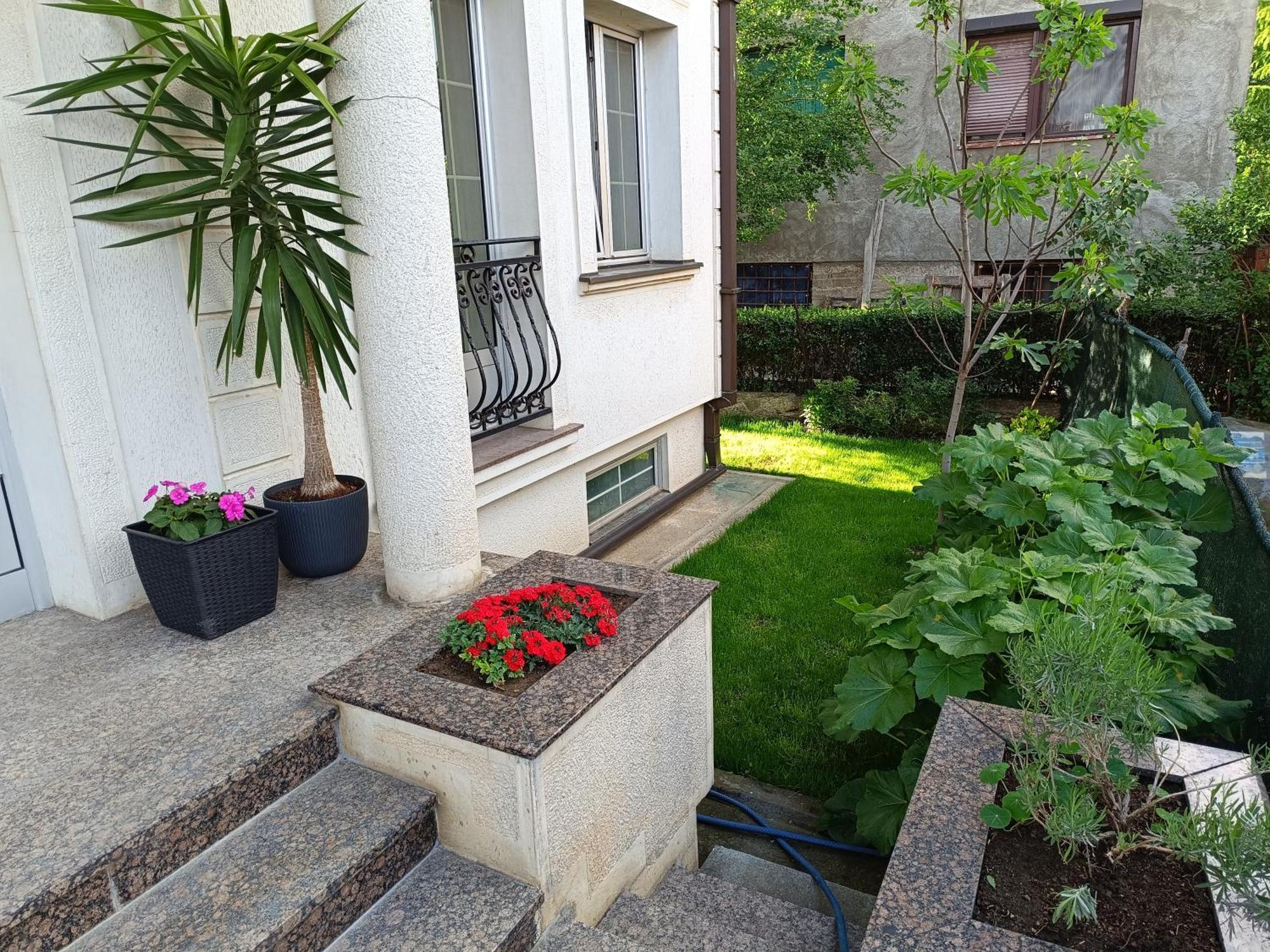 Vila Sentic Vranje Exterior photo